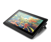 WACOM Cintiq 16 DTK1660K0B / 4949268621755 - 1205256 - zdjęcie 4
